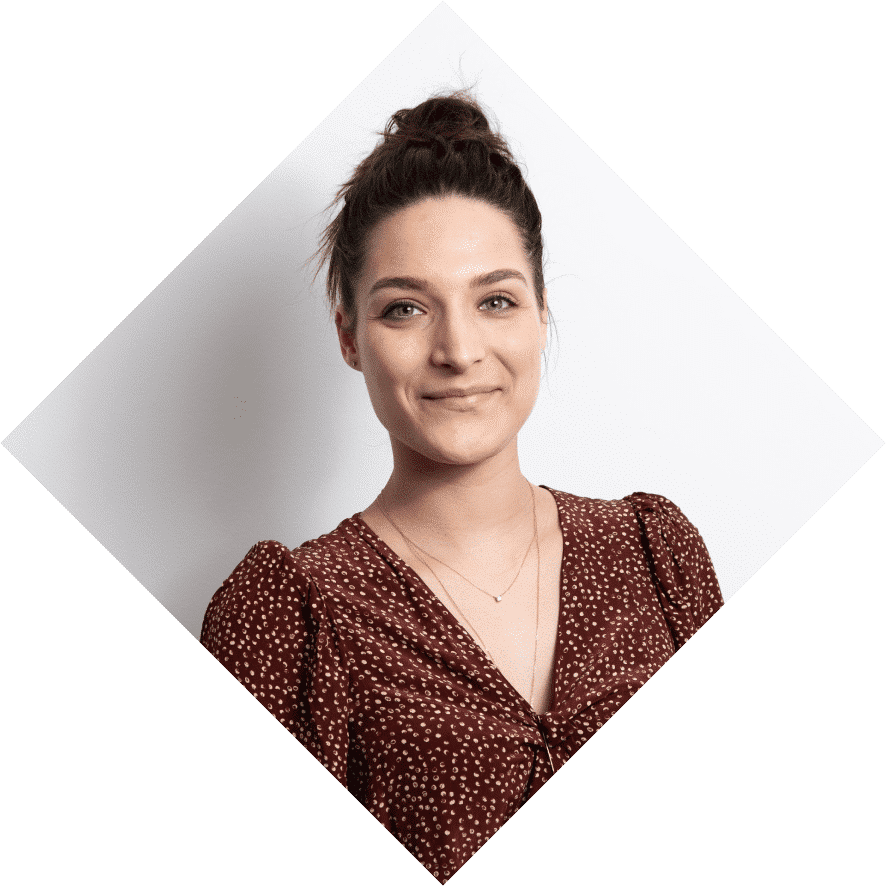 Coralie Massy membre de l equipe medicale du groupe revelis | Groupe Revelis