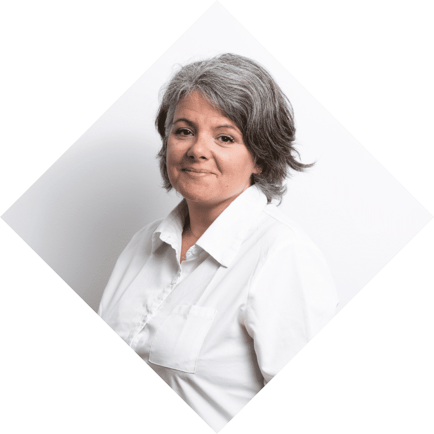 Marion Gauillaume membre de l equipe medicale du groupe revelis | Groupe Revelis