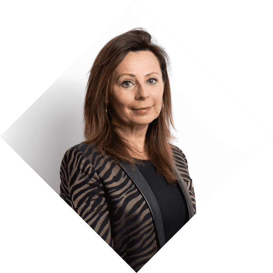 Pascale Rizzotto membre de l equipe medicale du groupe revelis | Groupe Revelis